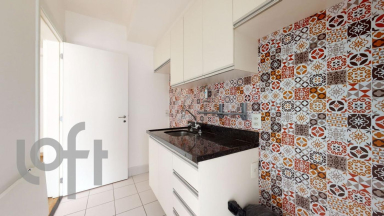 Imagem Apartamento com 1 Quarto à Venda, 47 m² em Centro - São Paulo