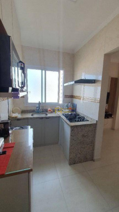 Imagem Apartamento com 1 Quarto à Venda, 45 m² em Canto Do Forte - Praia Grande Imagem Apartamento com 1 Quarto à Venda, 45 m² em Canto Do Forte - Praia Grande