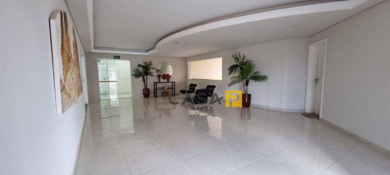 Imagem Apartamento com 2 Quartos à Venda, 66 m² em Santo Antônio - Americana Imagem Apartamento com 2 Quartos à Venda, 66 m² em Santo Antônio - Americana