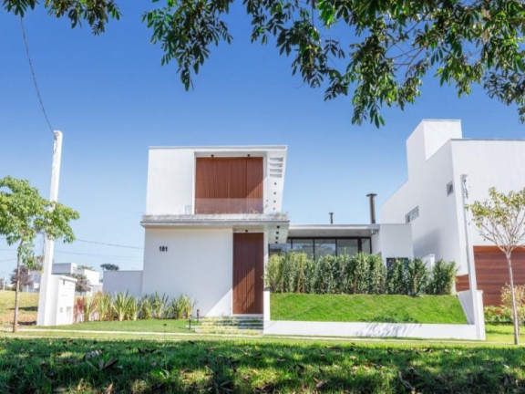 Sobrado com 3 Quartos à Venda, 409 m² em Jardim Residencial Giverny - Sorocaba