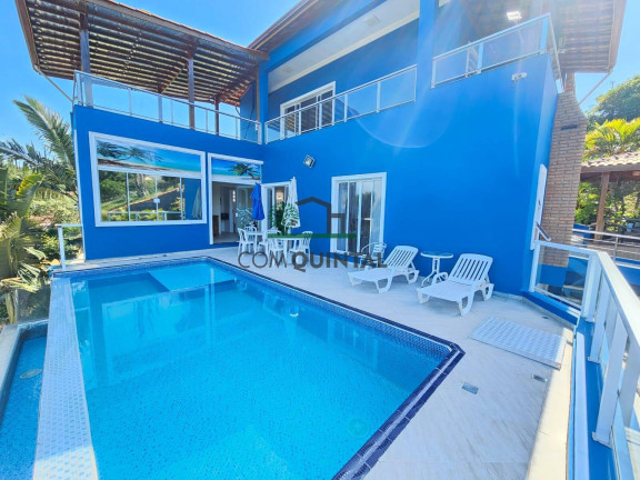 Imagem Casa com 3 Quartos à Venda, 377 m² em Granja Caiapiá - Cotia Imagem Casa com 3 Quartos à Venda, 377 m² em Granja Caiapiá - Cotia