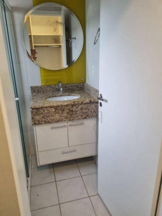 Imagem Casa com 3 Quartos para Alugar, 147 m² em Condomínio Villa Chiari - Sorocaba