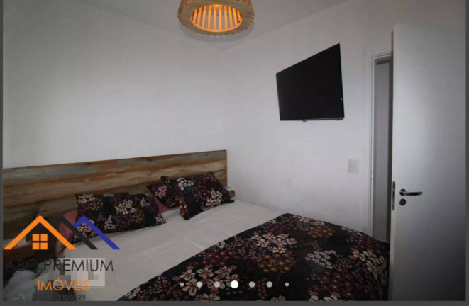 Imagem Apartamento com 3 Quartos à Venda, 65 m² em Santa Maria - Santo André Imagem Apartamento com 3 Quartos à Venda, 65 m² em Santa Maria - Santo André