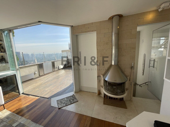 Imagem Apartamento com 3 Quartos à Venda, 121 m² em Campo Belo - São Paulo Imagem Apartamento com 3 Quartos à Venda, 121 m² em Campo Belo - São Paulo