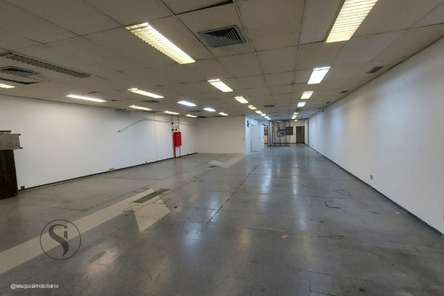 Imagem Imóvel para Alugar, 1.098 m² em Sé - São Paulo Imagem Imóvel para Alugar, 1.098 m² em Sé - São Paulo