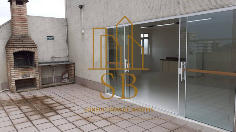 Imagem Apartamento com 2 Quartos à Venda, 85 m² em Itararé - São Vicente Imagem Apartamento com 2 Quartos à Venda, 85 m² em Itararé - São Vicente