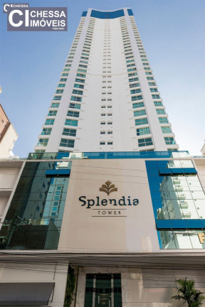 Sala Comercial à Venda, 114 m² em Centro - Balneário Camboriú