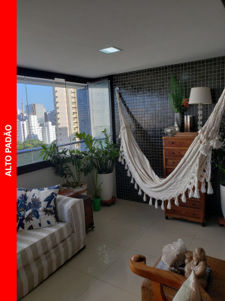 Apartamento com 4 Quartos à Venda, 163 m² em Caminho Das árvores - Salvador