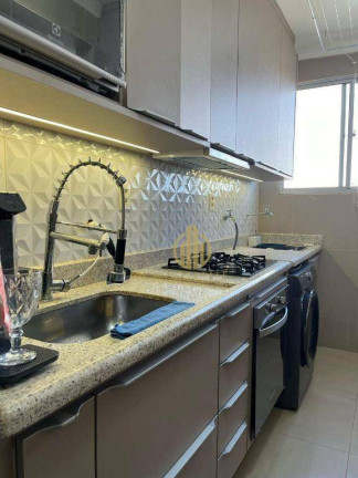 Imagem Apartamento com 2 Quartos à Venda, 45 m² em Reserva Sul Condomínio Resort - Ribeirão Preto Imagem Apartamento com 2 Quartos à Venda, 45 m² em Reserva Sul Condomínio Resort - Ribeirão Preto
