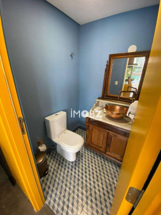 Imagem Imóvel com 1 Quarto à Venda, 115 m² em Vila Madalena - São Paulo Imagem Imóvel com 1 Quarto à Venda, 115 m² em Vila Madalena - São Paulo