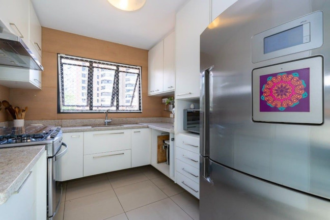 Imagem Cobertura com 3 Quartos à Venda, 184 m² em Vila Suzana - São Paulo