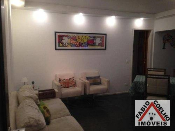 Apartamento com 3 Quartos à Venda, 75 m² em Jardim Marajoara - São Paulo