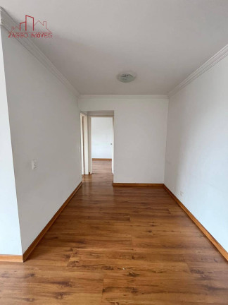Imagem Apartamento com 2 Quartos à Venda, 60 m² em Parque Munhoz - São Paulo
