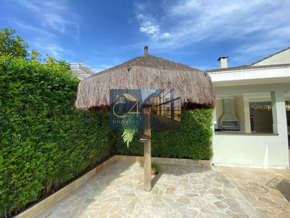 Imagem Casa com 4 Quartos à Venda, 842 m² em Condomínio Terras De Sant'anna - Jacareí