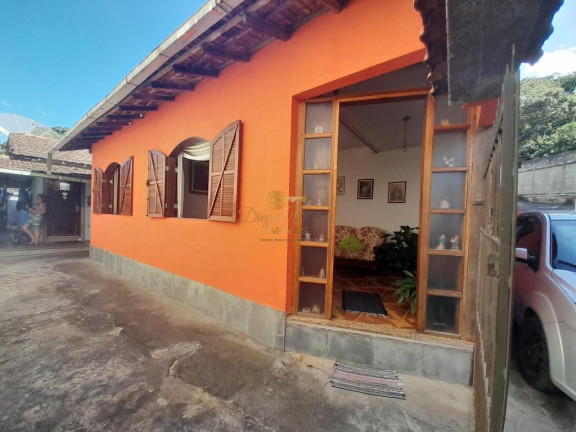 Imagem Casa com 2 Quartos à Venda, 258 m² em Cascata Do Imbuí - Teresópolis Imagem Casa com 2 Quartos à Venda, 258 m² em Cascata Do Imbuí - Teresópolis