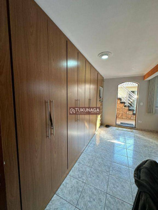 Imagem Sobrado com 3 Quartos à Venda, 334 m² em Vila Silveira - Guarulhos Imagem Sobrado com 3 Quartos à Venda, 334 m² em Vila Silveira - Guarulhos