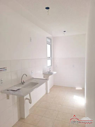 Imagem Apartamento com 2 Quartos para Alugar, 44 m² em Jardim Paraíso - Jacareí Imagem Apartamento com 2 Quartos para Alugar, 44 m² em Jardim Paraíso - Jacareí