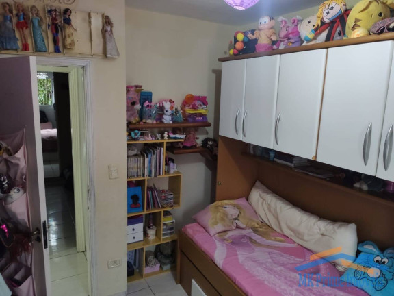 Foto do imóvel Sobrado com 3 Quartos à Venda, 125 m² em Quitaúna - Osasco