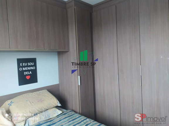 Imagem Apartamento à Venda, 52 m² em Vila Brasilândia - São Paulo Imagem Apartamento à Venda, 52 m² em Vila Brasilândia - São Paulo