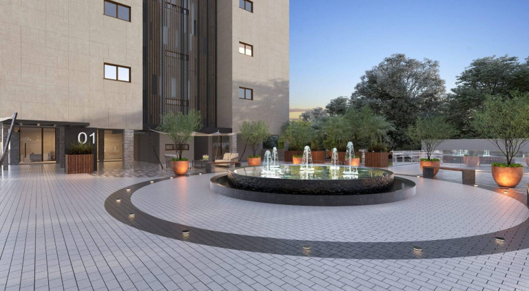 Imagem Apartamento com 4 Quartos à Venda, 228 m² em Balneário Rincão