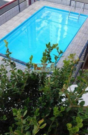 Imagem Apartamento com 1 Quarto à Venda, 45 m² em Santa Terezinha - São Bernardo Do Campo
