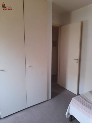 Imagem Apartamento com 3 Quartos à Venda, 120 m² em Brooklin - São Paulo Imagem Apartamento com 3 Quartos à Venda, 120 m² em Brooklin - São Paulo