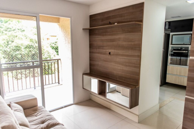 Imagem Imóvel com 2 Quartos à Venda, 76 m² em Taquara - Rio De Janeiro