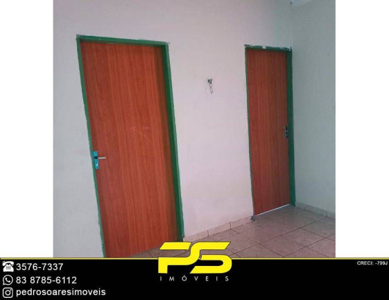 Imagem Casa com 4 Quartos à Venda, 200 m² em Cruz Das Armas - João Pessoa