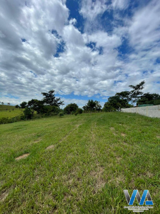Terreno em Condomínio à Venda, 600 m² em Condomínio Terras De Santa Cruz - Bragança Paulista