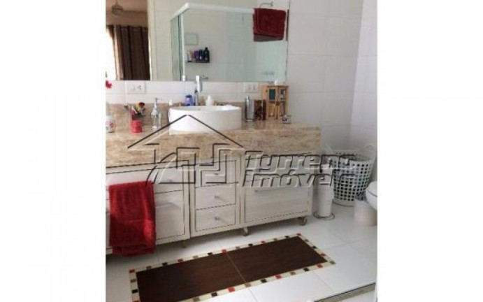 Imagem Casa de Condomínio com 3 Quartos à Venda, 243 m² em Urbanova - São José Dos Campos