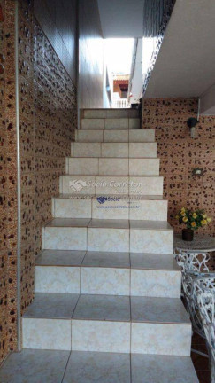 Imagem Casa com 2 Quartos à Venda, 260 m² em Vila Maria Tereza - Guarulhos