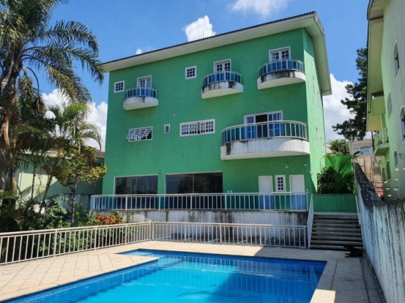 Imagem Casa com 8 Quartos à Venda, 1 m² em Jardim Virginia Bianca - São Paulo Imagem Casa com 8 Quartos à Venda, 1 m² em Jardim Virginia Bianca - São Paulo