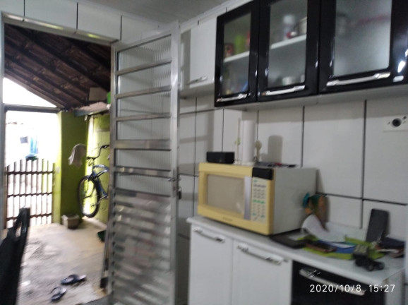 Casa com 2 Quartos à Venda, 95 m² em Chácara Do Visconde - Taubaté