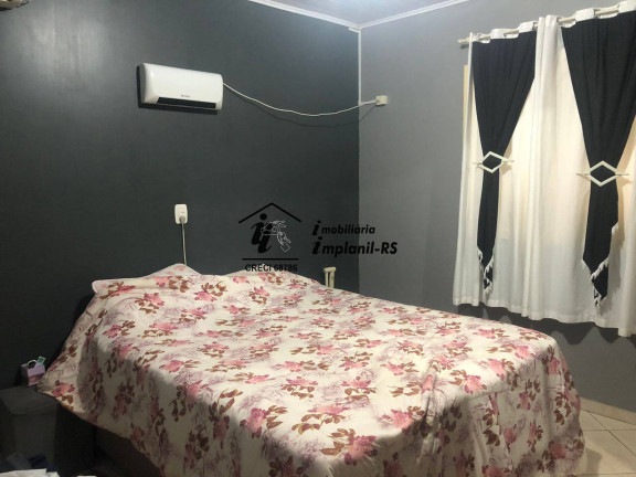Imagem Casa com 5 Quartos à Venda, 526 m² em Vila Esperança - Teutônia