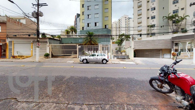 Imagem Apartamento com 2 Quartos à Venda, 50 m² em Chácara Inglesa - São Paulo