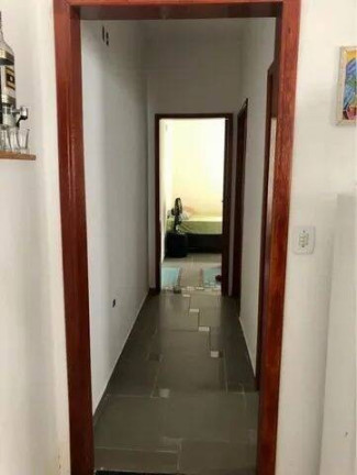 Imagem Casa com 2 Quartos à Venda, 125 m² em Residencial Estoril - Taubaté