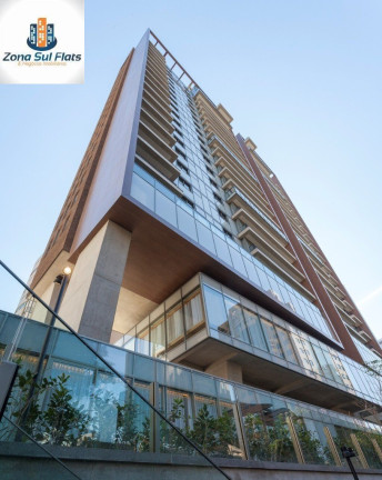 Imagem Apartamento com 3 Quartos à Venda, 229 m² em Jardim Paulistano - São Paulo