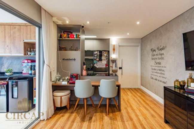 Imagem Apartamento com 2 Quartos à Venda, 102 m² em Vila Madalena - São Paulo