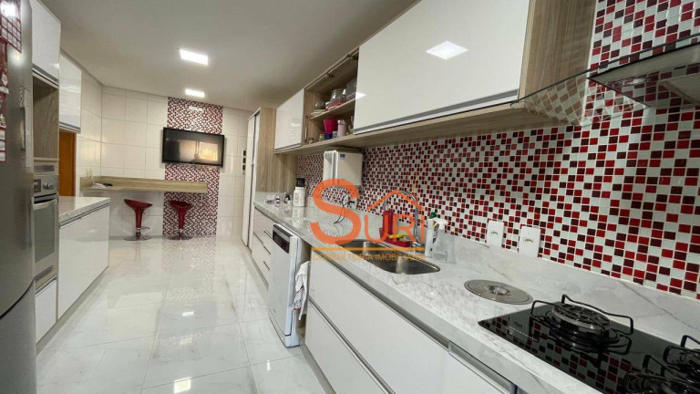 Imagem Apartamento com 3 Quartos à Venda, 158 m² em Vila Gonçalves - São Bernardo Do Campo Imagem Apartamento com 3 Quartos à Venda, 158 m² em Vila Gonçalves - São Bernardo Do Campo