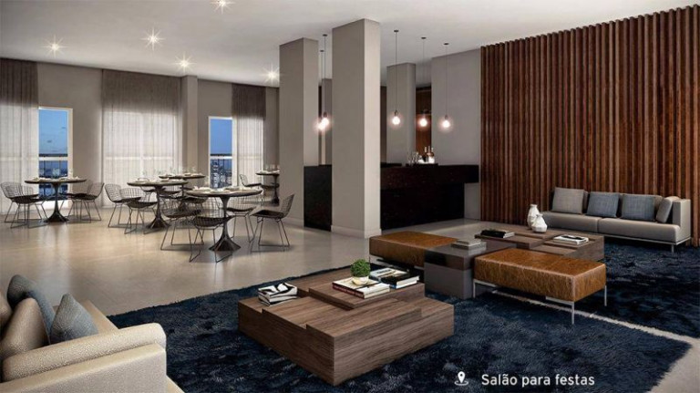 Imagem Apartamento com 2 Quartos à Venda, 45 m² em Vila Galvão - Guarulhos Imagem Apartamento com 2 Quartos à Venda, 45 m² em Vila Galvão - Guarulhos