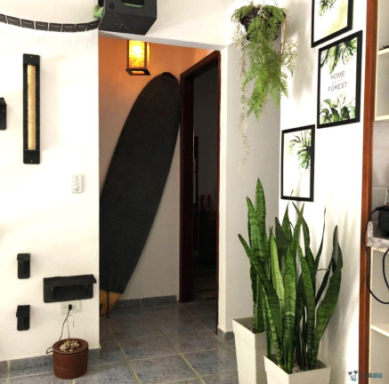Imagem Apartamento com 2 Quartos à Venda, 66 m² em Itaguá - Ubatuba Imagem Apartamento com 2 Quartos à Venda, 66 m² em Itaguá - Ubatuba