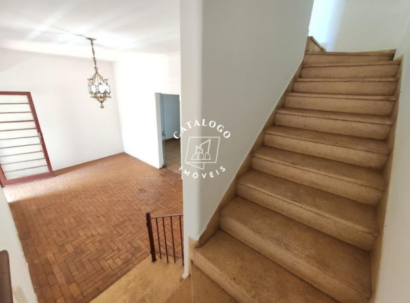 Imagem Casa com 2 Quartos à Venda, 82 m² em Centro - Ribeirão Preto Imagem Casa com 2 Quartos à Venda, 82 m² em Centro - Ribeirão Preto