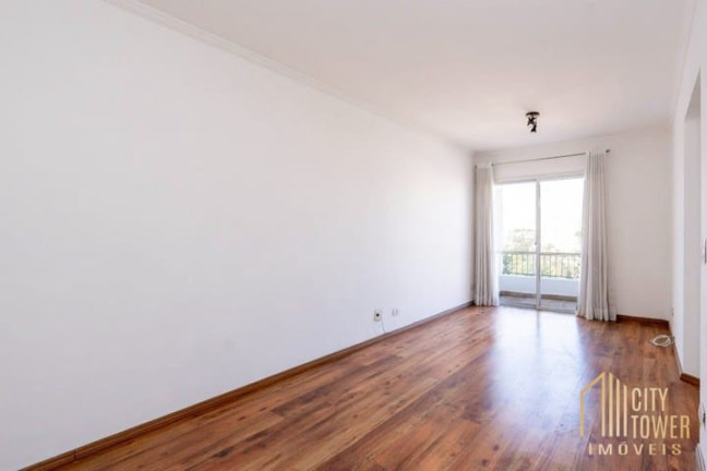 Apartamento com 2 Quartos à Venda, 65 m² em Campo Belo - São Paulo