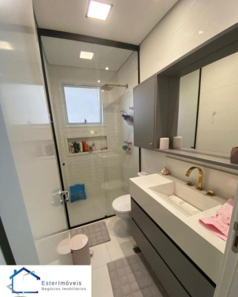 Imagem Apartamento com 3 Quartos para Alugar ou Temporada, 164 m² em Jardim Ana Maria - Jundiaí Imagem Apartamento com 3 Quartos para Alugar ou Temporada, 164 m² em Jardim Ana Maria - Jundiaí