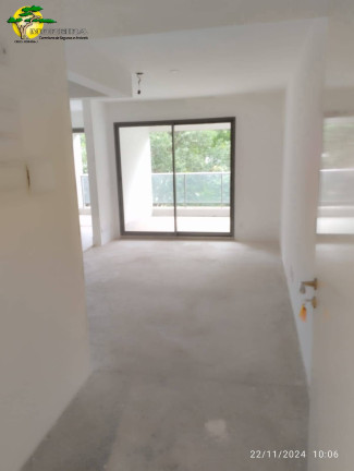 Imagem Apartamento com 2 Quartos à Venda, 91 m² em Perdizes - São Paulo