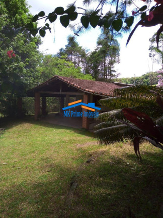 Imagem Chácara com 1 Quarto à Venda, 130 m² em Centro - Ibiúna