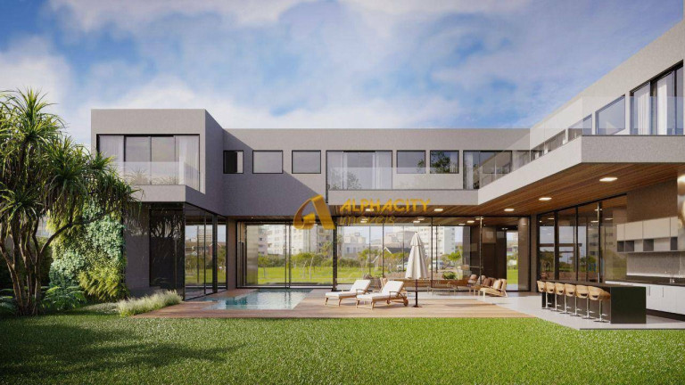 Imagem Casa com 5 Quartos à Venda, 980 m² em Alphaville - Barueri Imagem Casa com 5 Quartos à Venda, 980 m² em Alphaville - Barueri