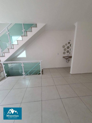 Imagem Sobrado com 3 Quartos à Venda, 108 m² em Horto Florestal - São Paulo