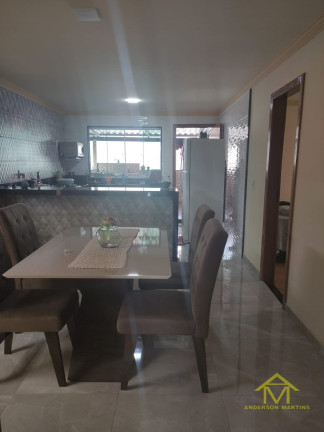 Imagem Casa com 4 Quartos à Venda, 250 m² em Rio Marinho - Vila Velha