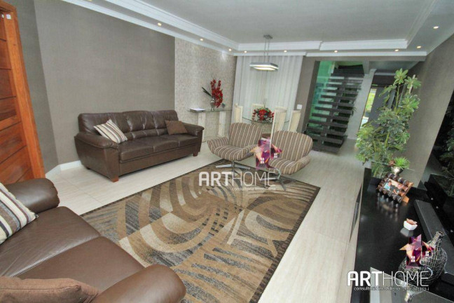 Imagem Sobrado com 3 Quartos à Venda, 226 m² em Rudge Ramos - São Bernardo Do Campo Imagem Sobrado com 3 Quartos à Venda, 226 m² em Rudge Ramos - São Bernardo Do Campo